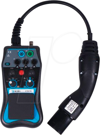 A1532 XA EVSE - EVSE-Adapter A 1532 XA für E-Mobility-Ladestationen