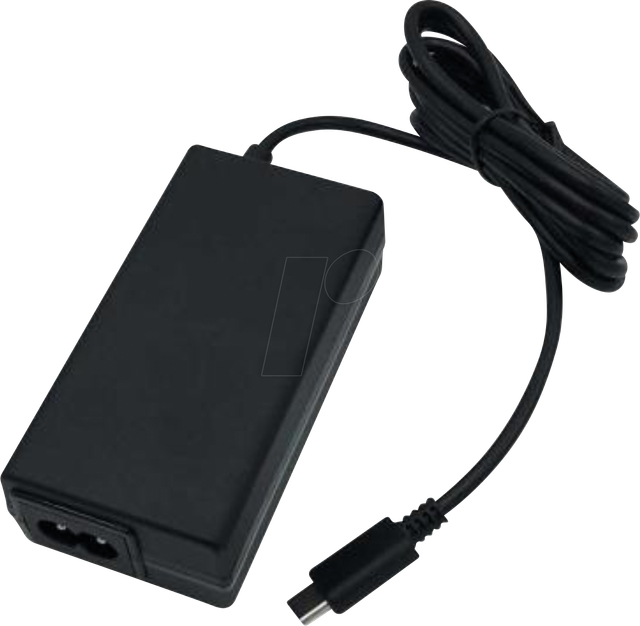 AA 65W-59FKA-R - USB-Tischnetzteil, 20 V, 3,25 A, 65 W