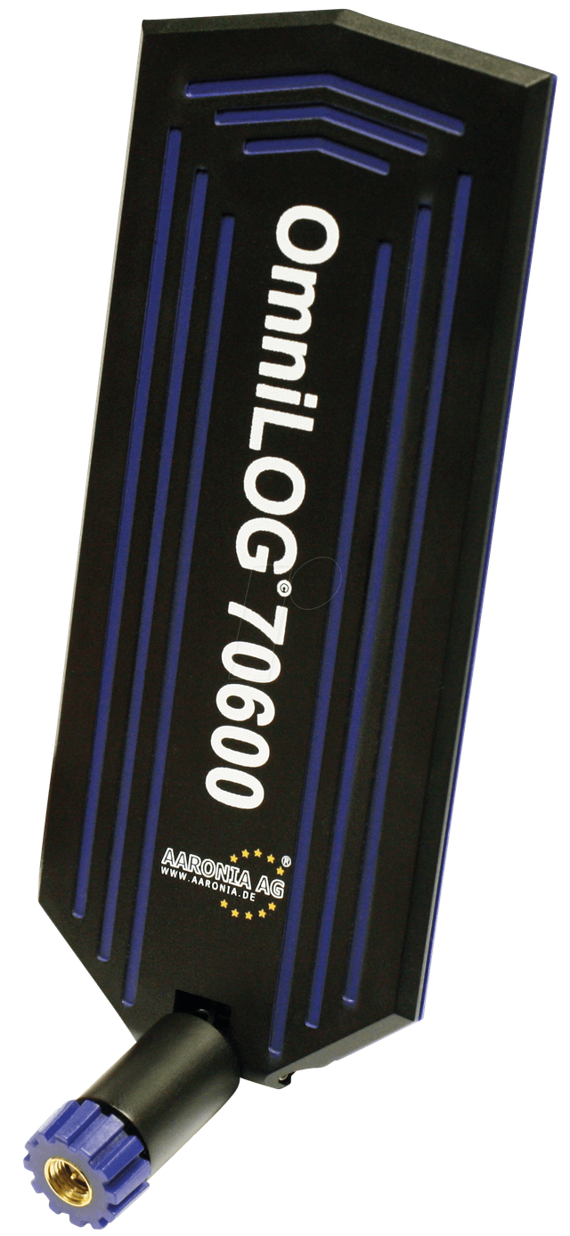 AAR OL 70600 - Messantenne, omnidirektional, 680 MHz - 6 GHz