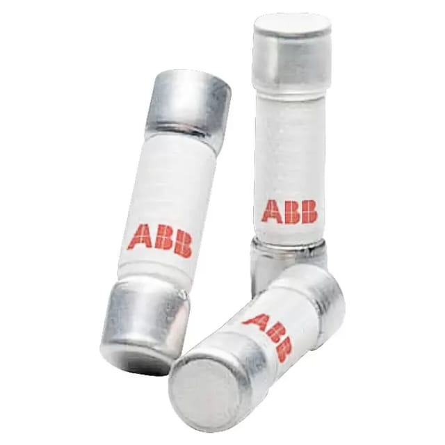 ABB E 9F10 PV - PV-Sicherung, 10 A, 10x38 mm