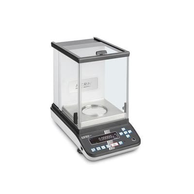 ABP 100-5DM - Analysenwaage, digital, bis 52 g