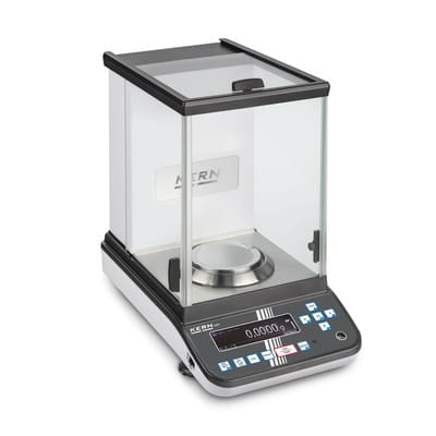 ABP 200-4M - Analysenwaage, digital, bis 220 g
