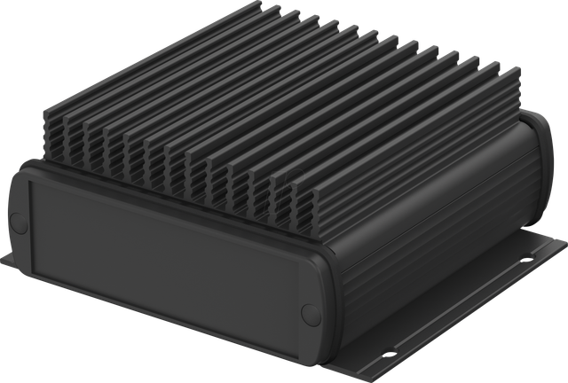 ABPH 1000-0100KW - Alubos,Aluprofil,106x100x32 mm, IP65