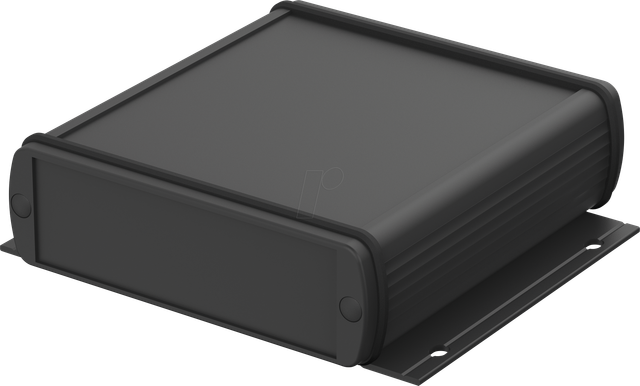 ABPH 1000-0100WL - Alubos,Aluprofil,106x100x32 mm, IP65