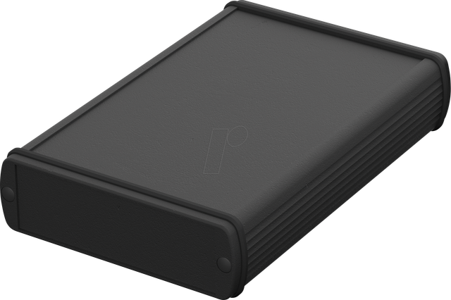 ABPH 1000-0150 - Alubos,Aluprofil,106x150x32 mm, IP65