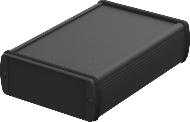 ABPH 1040-0150 - Alubos,Aluprofil,108x150x42 mm, IP65