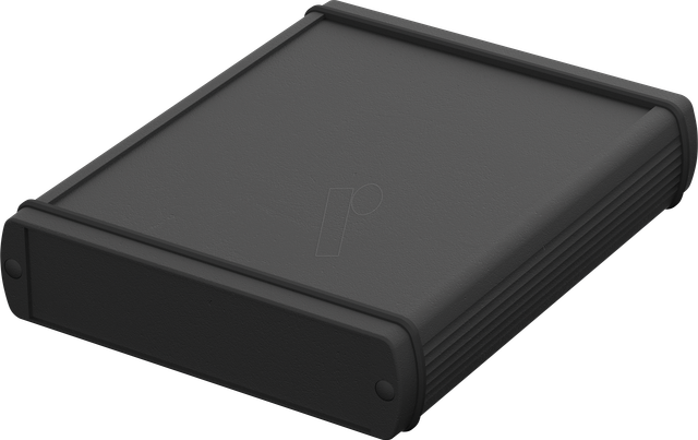 ABPH 1300-0150 - Alubos,Aluprofil,138x150x34 mm, IP65