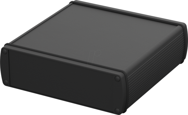 ABPH 1600-0150 - Alubos,Aluprofil,169x150x52 mm, IP65