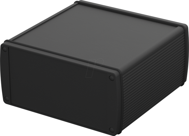 ABPH 1680-0150 - Alubos,Aluprofil,169x150x82 mm, IP65