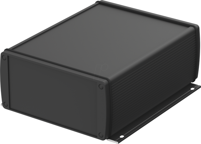 ABPH 1680-0200WL - Alubos,Aluprofil,169x200x82 mm, IP65