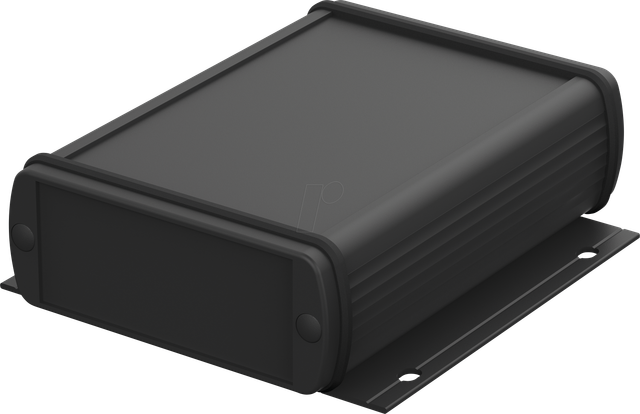 ABPH 800-0100 WL - Alubos,Aluprofil,82x100x32 mm, IP65
