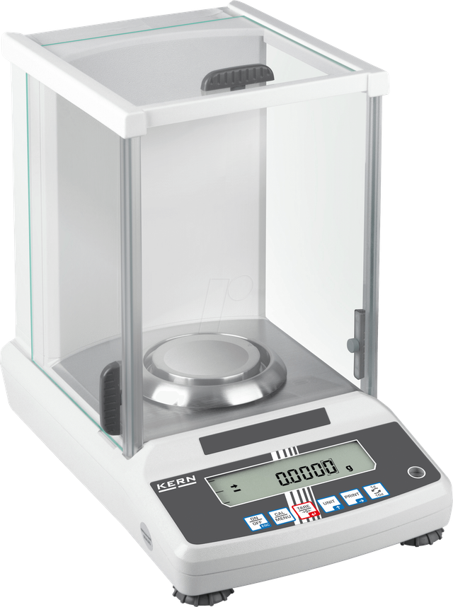 ABT 220-5DNM+C - Analysenwaage, bis 220 g, inkl. DAkkS