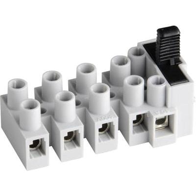 AC 503 SI/ 5 DS - Schraubklemme 5-polig