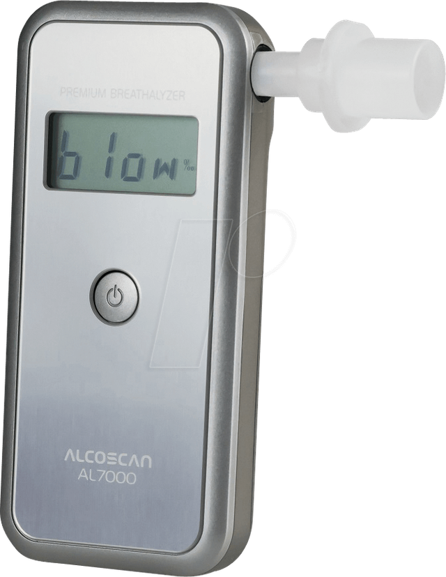 ACE 107045 - Alkoholtester, ACE I (AL7000)