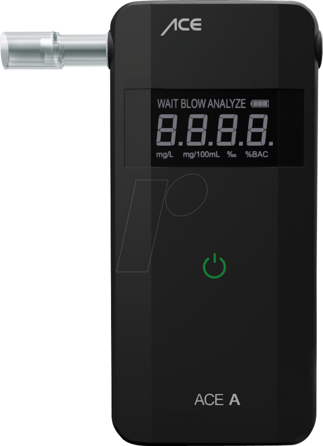 ACE 107059 - Alkoholtester, ACE A