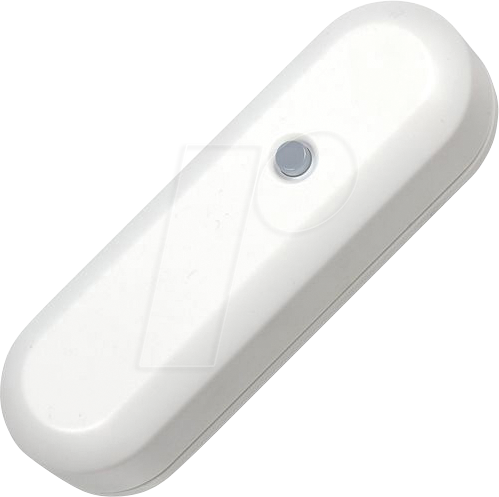 SCHI 960000204 - Druckknopf SchnurDimmer LED 0-50W ws
