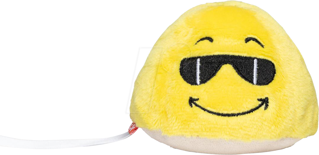 SCHMOOZIES 2FACE - Display Cleaner 2Face Coolhearts