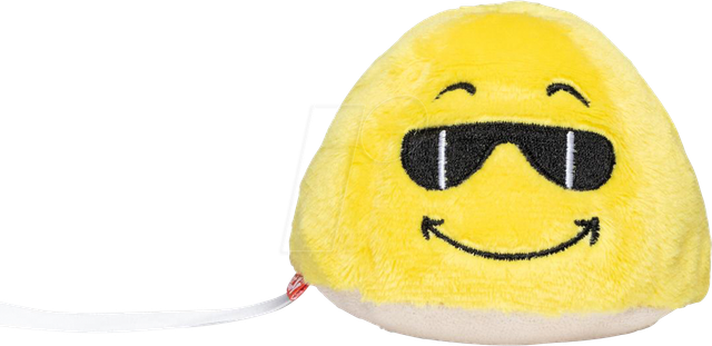 SCHMOOZIES 2FACE - Display Cleaner 2Face Coolhearts