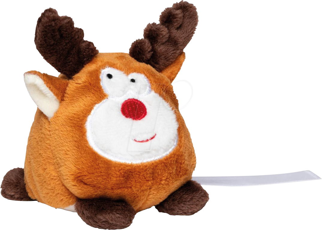 SCHMOOZIES ELC - Display Cleaner Elch