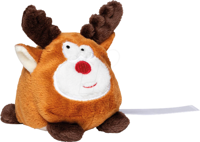 SCHMOOZIES ELC - Display Cleaner Elch