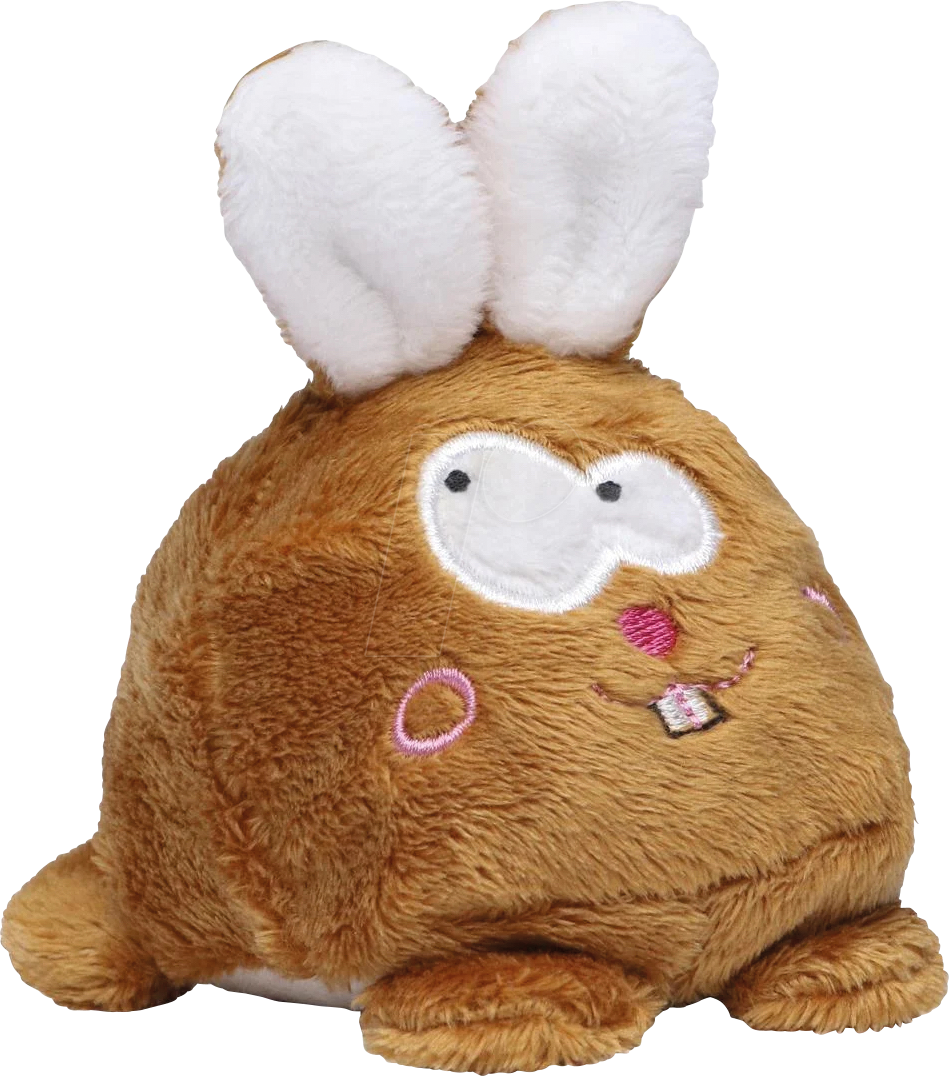 SCHMOOZIES HASE - Display Cleaner Hase