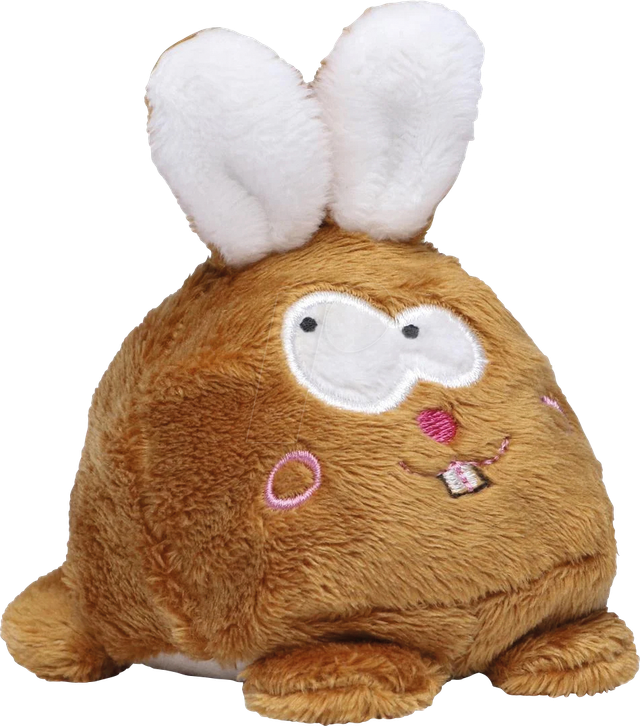 SCHMOOZIES HASE - Display Cleaner Hase