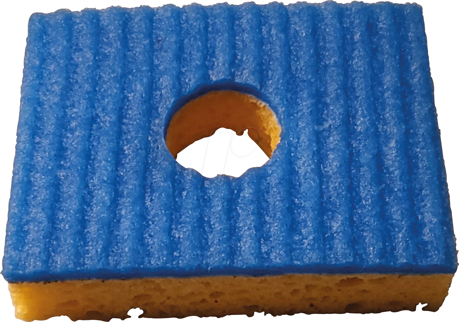 SCHWAMM - Schwamm, Nassreinigung