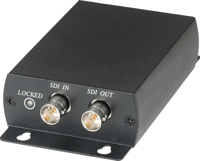 SDI-HDMI - Konverter, SDI-HDMI