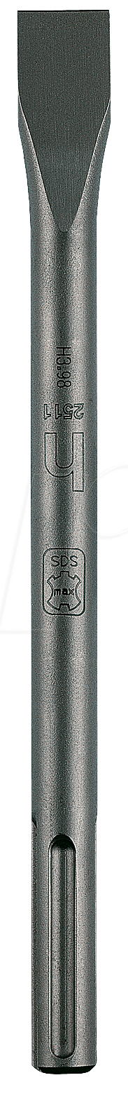 SDS FL40 - Meißel , SDS-plus, 40 mm