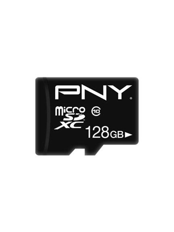 SDU12810PPL - microSDXC-Speicherkarte 128GB, Performance Plus