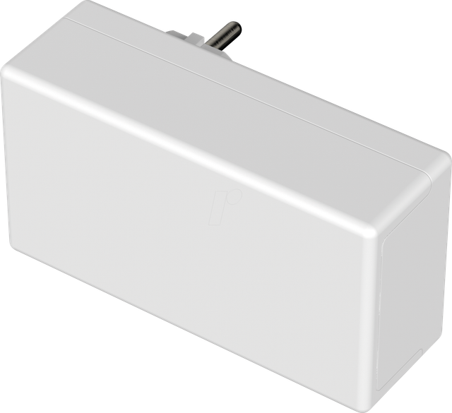 SE 430 E/CEE - Steckergehäuse mit Stecker,weiß,IP40