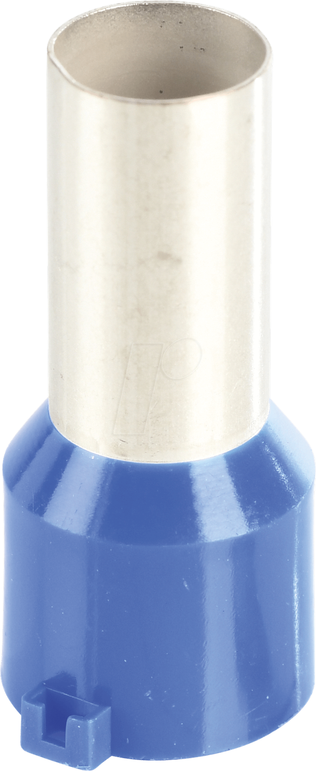 SE DZ5CA162D - Aderendhülse Linergy DZ5. Ø 16 mm², Blau, 1 Stück