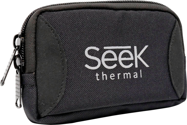 SEEK SHOT BAG - Gürteltasche für SEEK SHOT und SEEK SHOT PRO