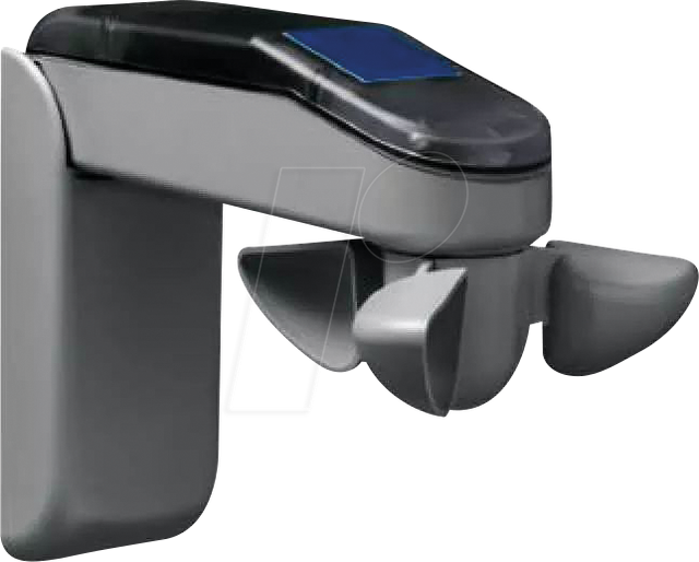 SEL 297753 - Rolladensteuerrung commeo Sensor Wind / Sonne / Regen / Frost