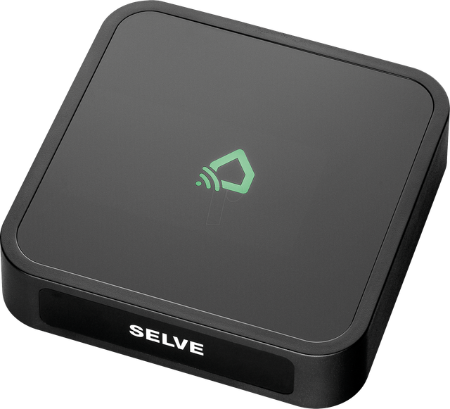 SEL 297797 - Home Server 2