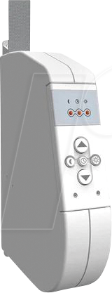 SEL 90310 - Rollladenantrieb, Aufputz, Gurtwickler
