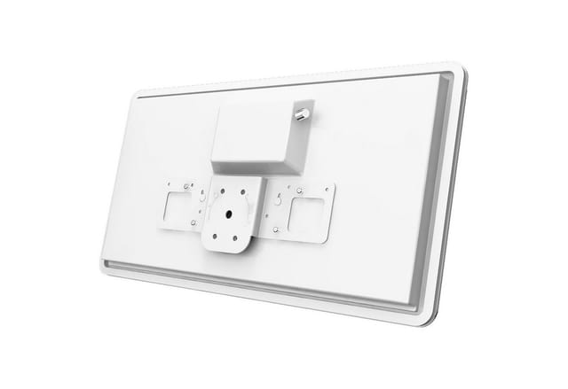 SELFSAT H30D - H30D Flachantenne Single für 1 Teilnehmer