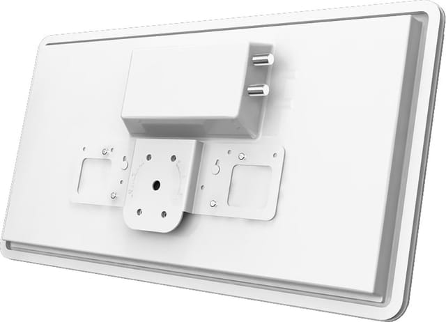 SELFSAT H30D2 - H30D Flachantenne Twin für 2 Teilnehmer