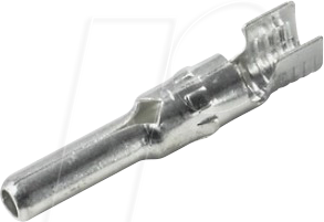 SFKO WM4 C - Crimpkontakt, Stift