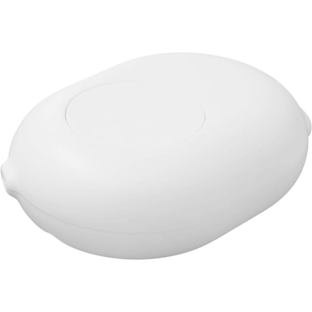 SHELLY BAO W - Shelly Button Add-on, weiß