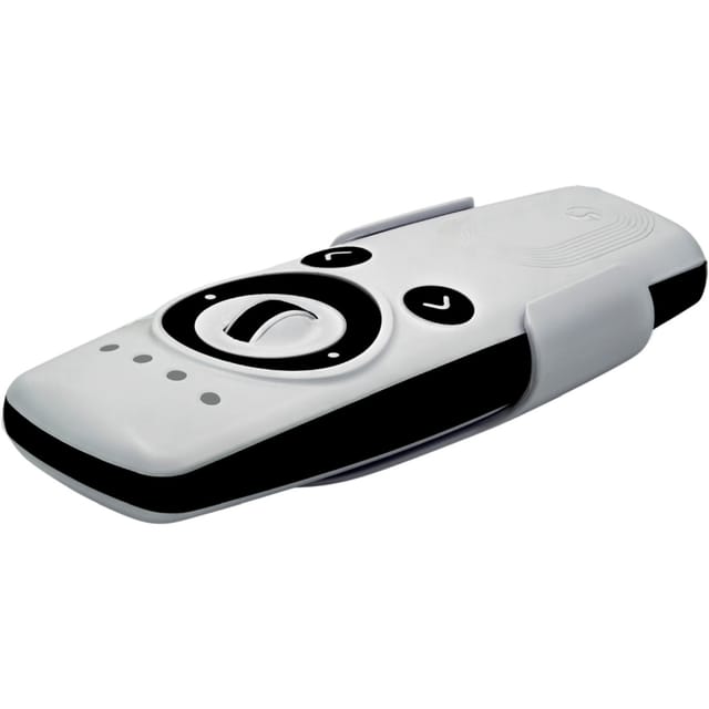 SHELLY BLU RCZBW - Shelly BLU Remote Control ZB, weiß