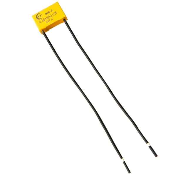 SHELLY RCS - Shelly RC Snubber