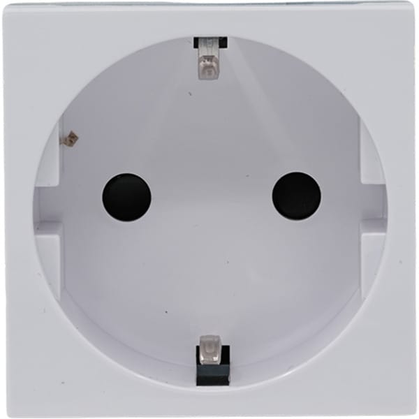 SHELLY SCKT DS W - Shelly Socket für Shelly Display Stand, weiß