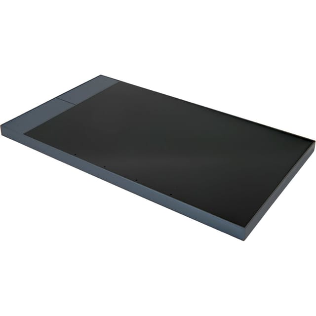 SHELLY WD XL G - Shelly Wall Display XL, grau