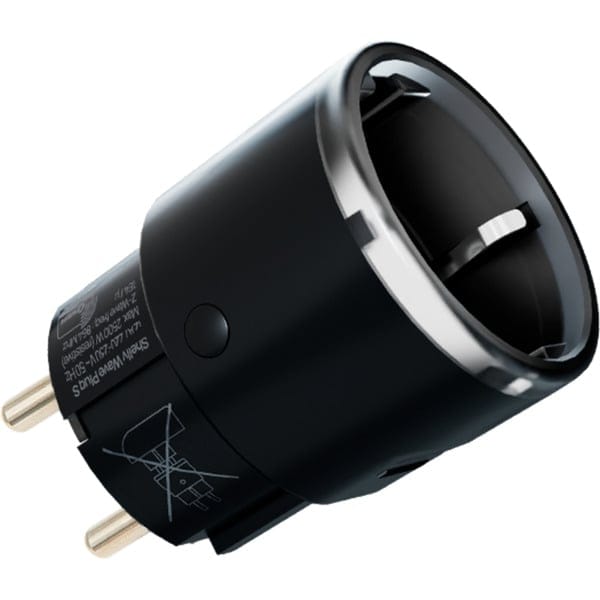 SHELLY WV PS LR - Shelly Wave Plug S LR