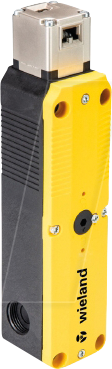 SIN 1120 M - Sicherheitsschalter SIN 1120 M, 2 NC
