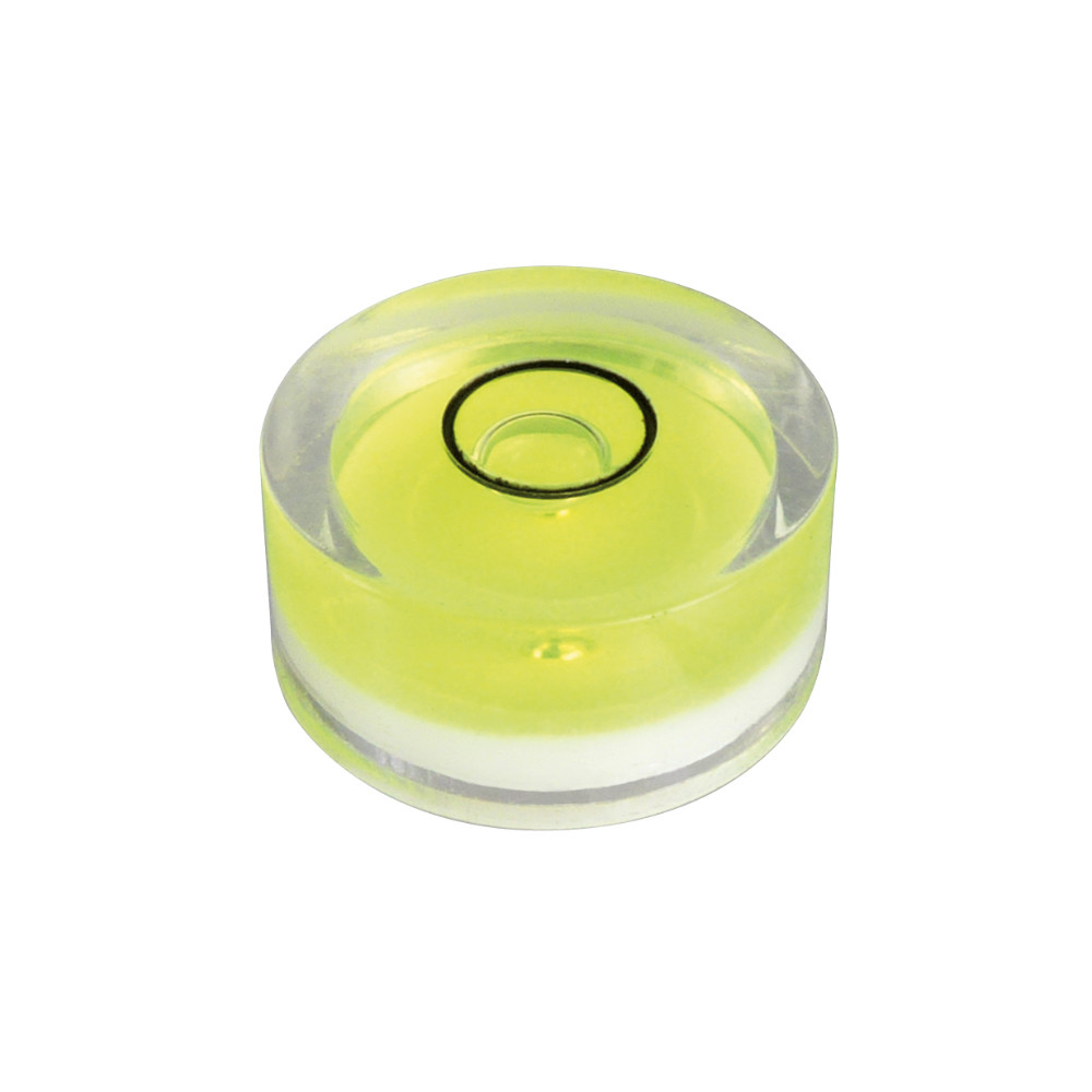 SIN 207459 - Wasserwaage Libelle 18 x 9 mm 5er-Set