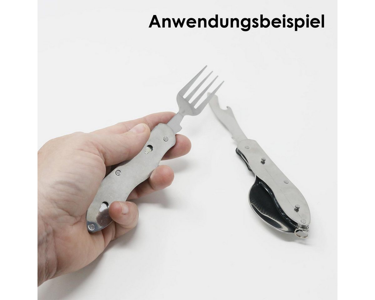 SIN 207759 - Outdoorbesteck