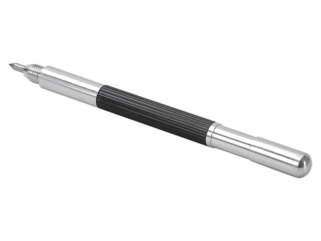SIN 207896 - Wolframkarbid Reissnadel/Gravurstift beidseitig