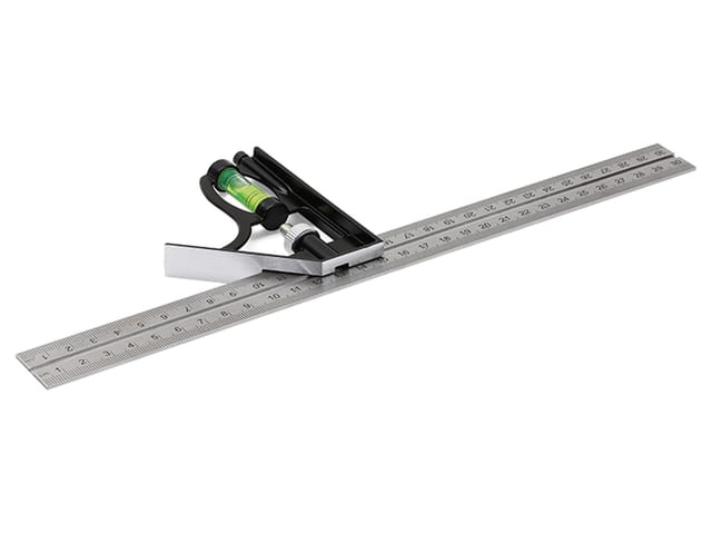 SIN 207908 - Kombinationswinkel 30 cm